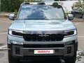 2025 BYD FangChengBao Leopard 8, серый - вид 2