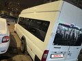 2010 Ford Transit, белый, 730000 рублей - вид 2