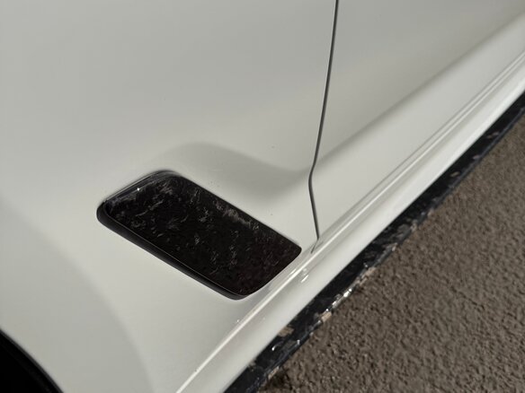 2019 BMW 5 серии 520d xDrive VII (G30/G31/G38), белый, 4750000 рублей - вид 21