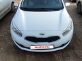 2013 Kia Ceed II, белый, 950000 рублей - вид 3