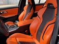 2021 BMW M3 Competition Package VI (G80), чёрный, 8500000 рублей - вид 4