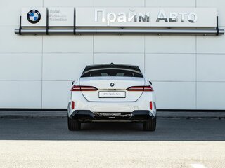 2025 BMW 5 серии Long 530Li xDrive VIII (G60/G61/G68), белый, 7200000 рублей, вид 4