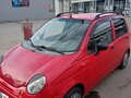 2010 Daewoo Matiz I Рестайлинг, красный - вид 1