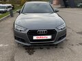 2018 Audi A4 ultra V (B9), серый, 2200000 рублей - вид 1