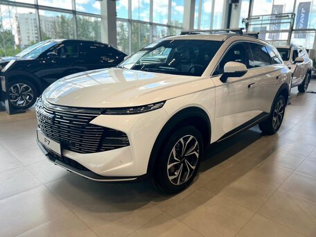 Haval F7 II