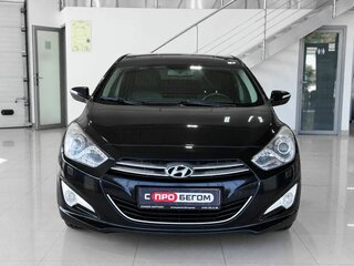 2013 Hyundai i40 I, чёрный, 1089900 рублей, вид 2