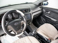 2015 Kia Rio III Рестайлинг, белый, 599000 рублей - вид 6