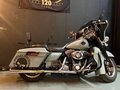 2007 Harley-Davidson Electra Glide, серый, 550000 рублей - вид 5