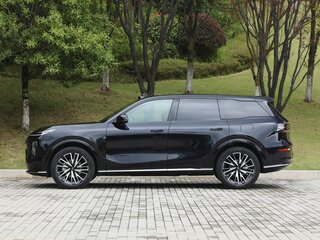 2026 Changan Qiyuan Q07 31.7 kWh, чёрный, 3690000 рублей, вид 3