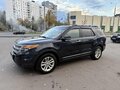 2013 Ford Explorer V, чёрный, 1350000 рублей