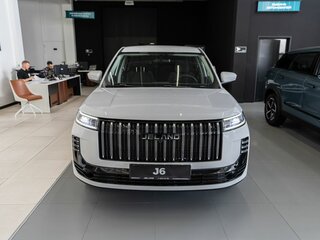 2026 Jeland J6, белый, 2350000 рублей, вид 2