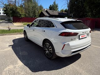2024 Wey 05, белый, 4391850 рублей, вид 5