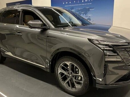 Changan CS75 Plus IV