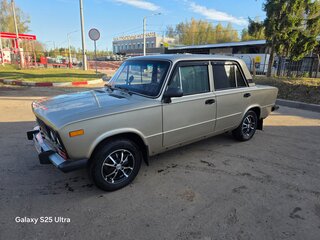 1993 Lada (ВАЗ) 2106, золотистый, 265000 рублей, вид 1