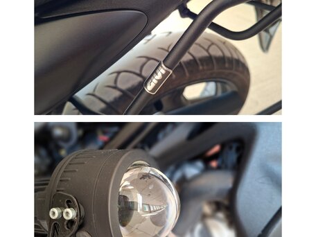 2013 Suzuki SV 650, чёрный, 460000 рублей, вид 3