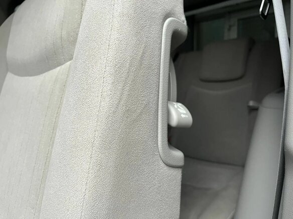 2017 Nissan Quest IV, белый, 2687000 рублей - вид 32
