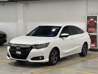 2023 Honda Crider II Рестайлинг, белый, 1300000 рублей, вид 1