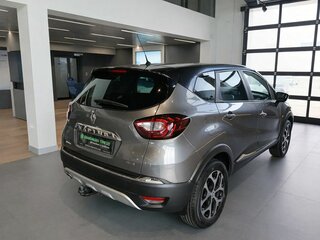 2016 Renault Kaptur I, серый, 1469000 рублей, вид 4
