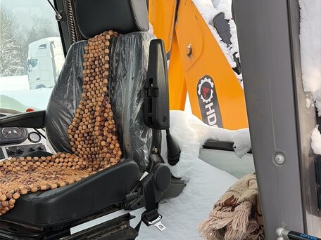 2020 XCMG XE150W, жёлтый, 6850000 рублей, вид 3