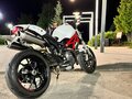 2011 Ducati Monster 796, белый, 590000 рублей - вид 7