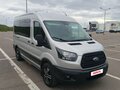 2020 Ford Transit, серый - вид 2
