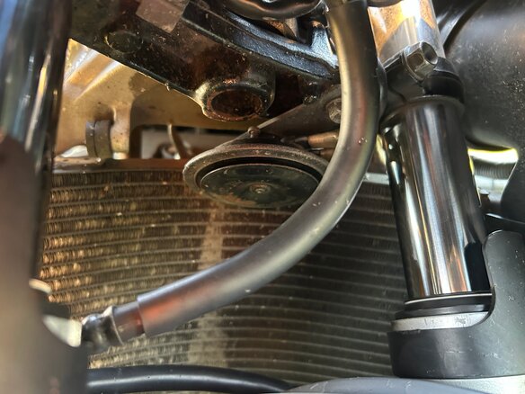 2005 Honda CBR 600F, серебристый, 520000 рублей - вид 8