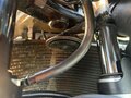 2005 Honda CBR 600F, серебристый, 520000 рублей - вид 8