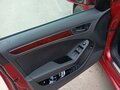 2008 Audi A4 IV (B8), красный, 1200000 рублей - вид 6