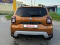 2021 Renault Duster II, оранжевый - вид 8