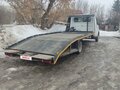 2006 ГАЗ ГАЗель (3302), белый, 1450000 рублей - вид 4