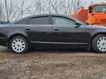 2006 Audi A6 III (C6), чёрный - вид 6