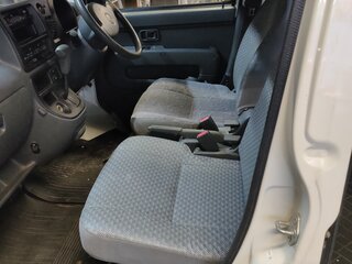 2006 Daihatsu Hijet 3AT X, белый, 300000 рублей, вид 4
