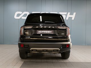 2024 Haval Dargo I, чёрный, 3190000 рублей, вид 4