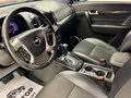 2013 Chevrolet Captiva I Рестайлинг 2, чёрный - вид 7