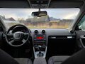2010 Audi A3 II (8P) Рестайлинг 2, белый, 600000 рублей - вид 4