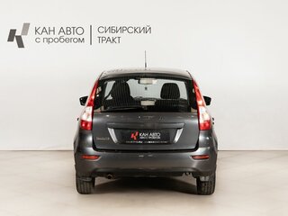 2020 Lada (ВАЗ) Granta I Рестайлинг, серый, 555000 рублей, вид 4