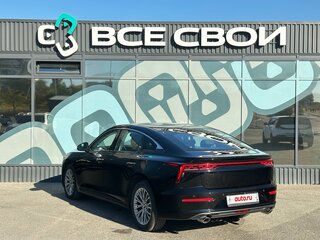 2023 FAW Bestune B70 I, чёрный, 1690000 рублей, вид 3