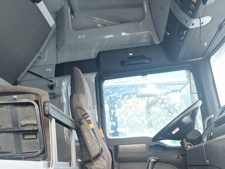 2024 Sinotruk Sitrak C6G, белый, 6795000 рублей, вид 5