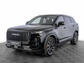 2023 Jaecoo J7 I, чёрный, 1750000 рублей