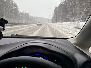 2019 Nissan Note e-Power II Рестайлинг, чёрный, 860000 рублей, вид 5