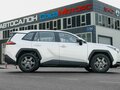 2026 Toyota RAV4 VI (XA60), белый, 4090000 рублей - вид 2
