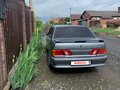 2008 Lada (ВАЗ) 2115, серый, 280000 рублей - вид 1