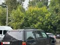 1995 Ford Explorer II, чёрный - вид 2
