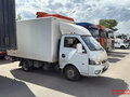 2023 Dongfeng Captain-T, белый, 1482992 рублей - вид 1