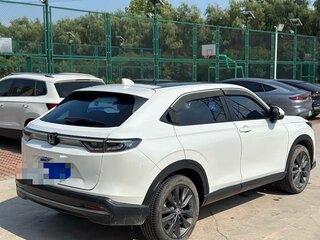 2023 Honda XR-V II, белый, 1535000 рублей, вид 4