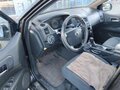 2007 SsangYong Kyron I, чёрный - вид 7