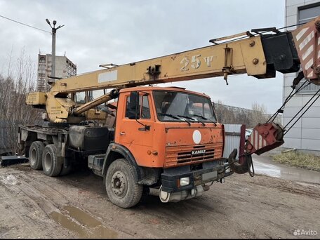 2008 Галичанин КС-55713, 1900000 рублей, вид 2