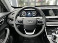 2025 Chery Tiggo 4 I Рестайлинг 2, серый - вид 9
