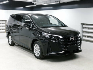 GAC Trumpchi M6 Pro