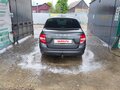 2020 Lada (ВАЗ) Granta I Рестайлинг, серый, 640000 рублей - вид 2